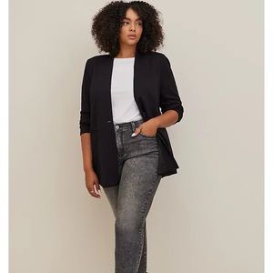 Torrid Blazer